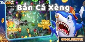 Bắn Cá Xèng - Chinh Phục Kho Báu Trong Đại Dương Vô Tận