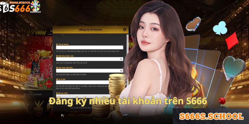 Câu hỏi thường gặp về đăng ký tài khoản