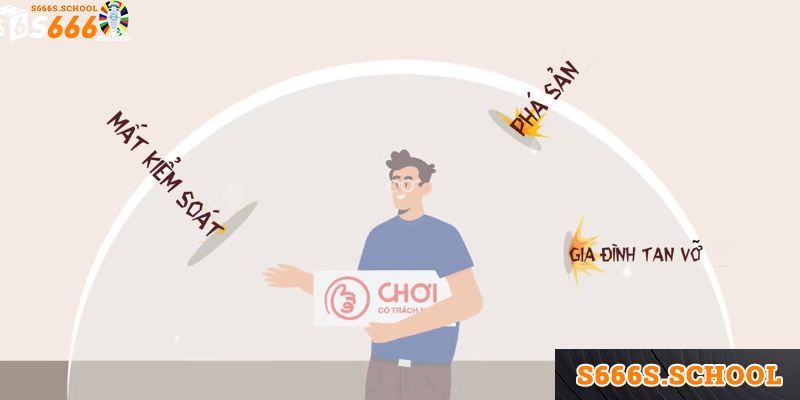 Chơi có trách nhiệm giúp xây dựng mối quan hệ xã hội tốt hơn