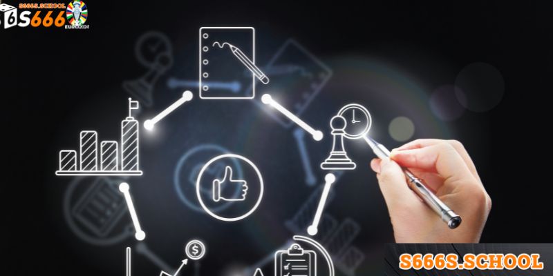 Những điều khoản sử dụng căn bản nhất được đề cập tại S666