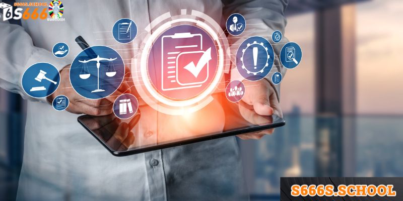 Trách nhiệm S666 trong điều khoản sử dụng