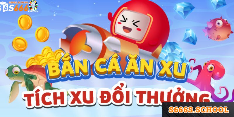 Giới thiệu về game bắn cá đổi thưởng