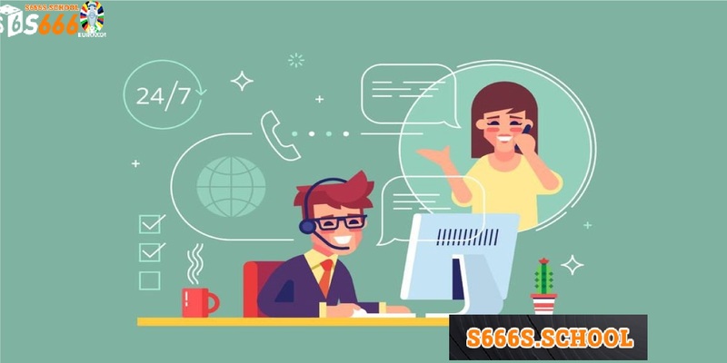 Dịch vụ chăm sóc hội viên chuyên nghiệp và cực kỳ tận tâm