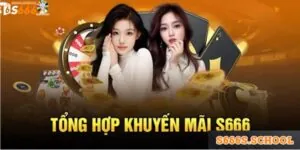 Khuyến mãi đăng ký 128k cực hấp dẫn tại nhà cái S666