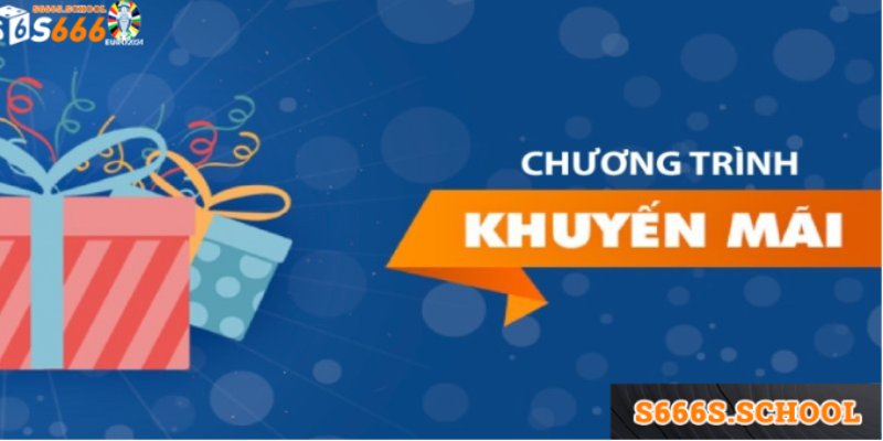 Chương trình ưu đãi nhận thưởng hấp dẫn khi đăng ký tại nhà cái