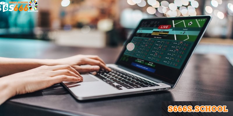 Trải nghiệm cược hấp dẫn ngay tại đây