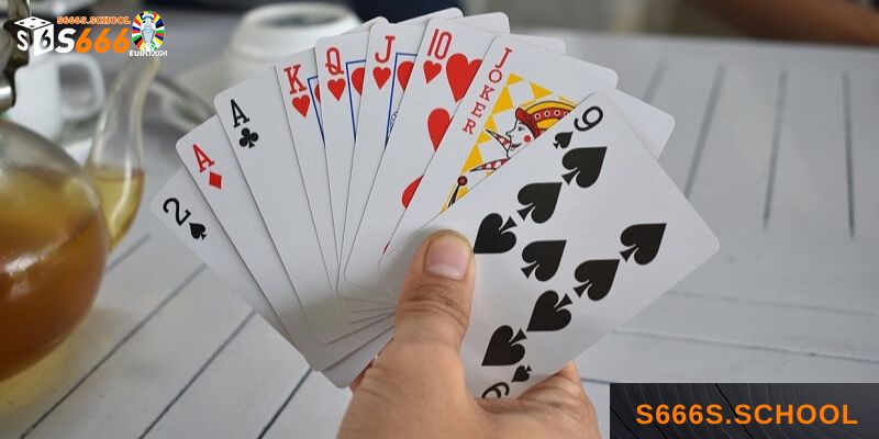 Tiến Lên Miền Nam - Trải Nghiệm Cá Cược Đổi Thưởng Bùng Nổ