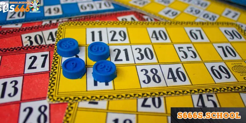 Xổ số miền Bắc tại S666