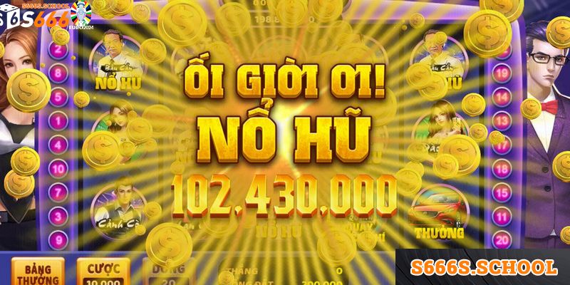 Bạn cần phải định mức vốn chơi nổ hũ đổi thưởng phù hợp