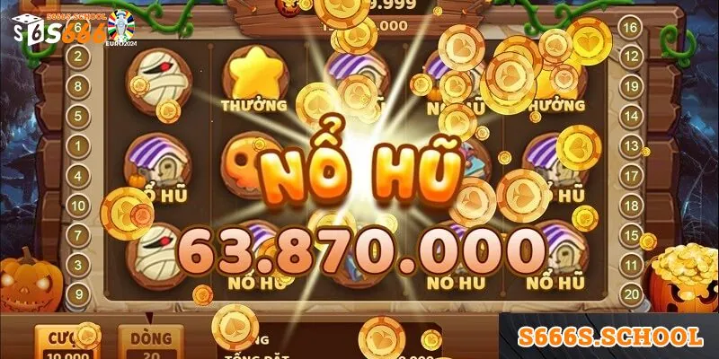 Tìm hiểu tổng quan về quay hũ đổi thưởng