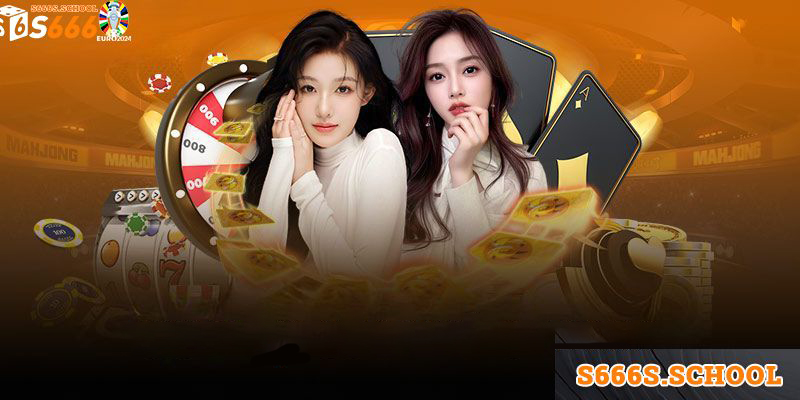 SP666XN - Khm Phá Thế Giới Giải Trí Đỉnh Cao