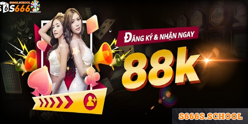 Trải nghiệm các tính năng hấp dẫn khi tải app S666