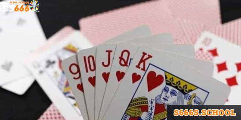 Người chơi cần chuẩn bị những chiêu thức phỏm tá lả riêng