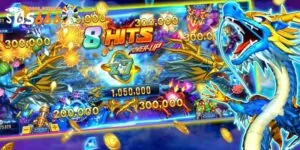 Bắn Cá Long Vương - Săn Cá Thả Ga, Nhận Thưởng Thoải Mái