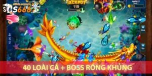 Bắn Cá Rồng - Khám Phá Những Chuyến Đi Săn Hải Quái Kịch Tính