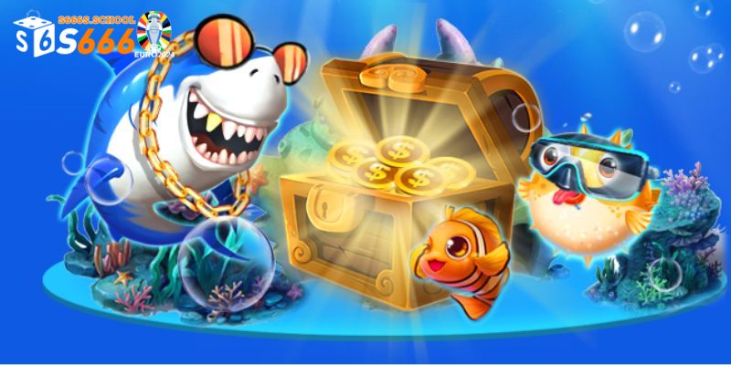 Nâng cao cơ hội chiến thắng với kho vũ khí đa dạng