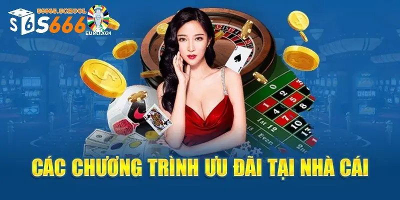 Điều kiện cần biết khi nhận ưu đãi S666 tặng bạn 188K