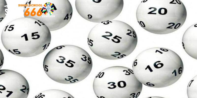 Hướng dẫn cách chơi xổ số Vietlot chi tiết tại nhà cái