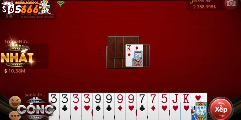 Khám phá thế giới game bài online chiến thuật và cơ hội thắng lớn