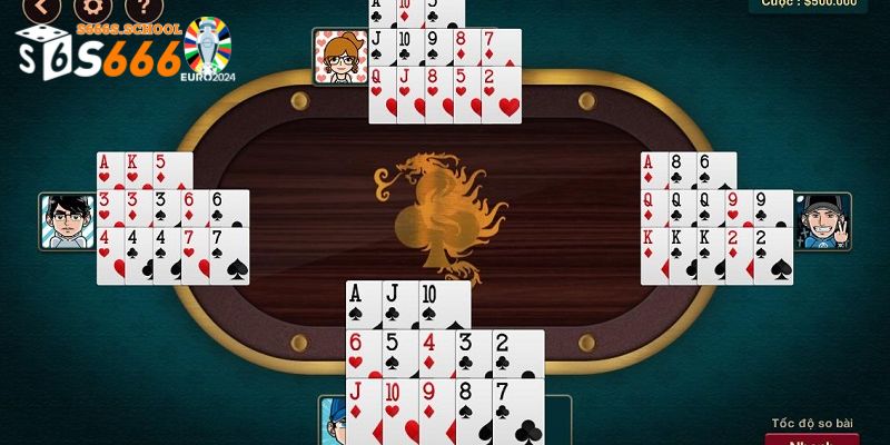 Mẹo chơi mậu binh