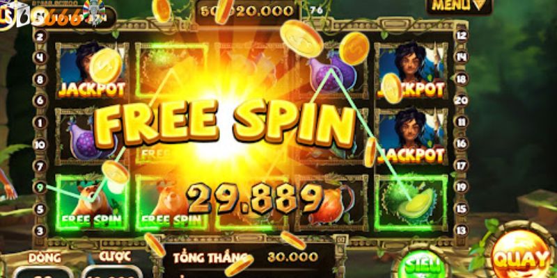 Nổ Hũ Online - Chơi Game Thả Ga Nhận Quà Khủng Năm 2024