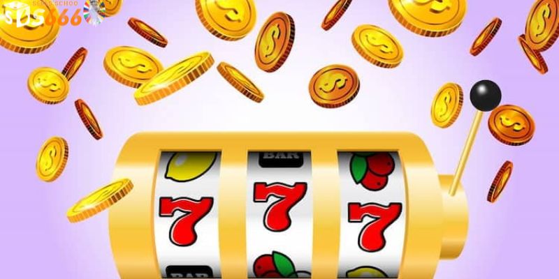 Nổ hũ online được đông đảo anh em lựa chọn