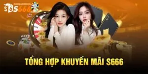Tổng Quan Nhà Cái S666 Khuyến Mãi Tháng 9 Mới Nhất
