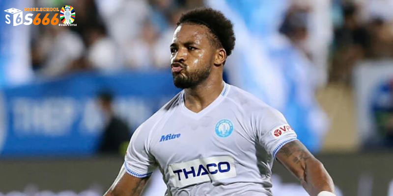 Soi kèo V League cần chú ý tới sự xuất hiện của ngoại binh