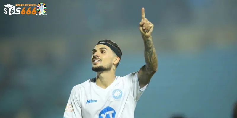Soi kèo V League nhận được sự quan tâm của bet thủ