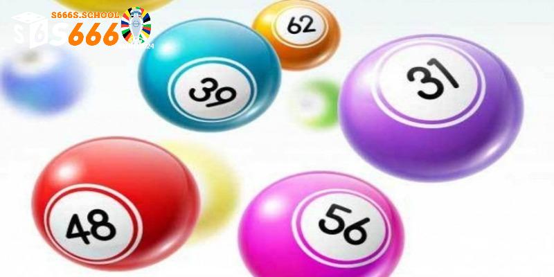 Vài kinh nghiệm chơi xổ số Mega từ cao thủ