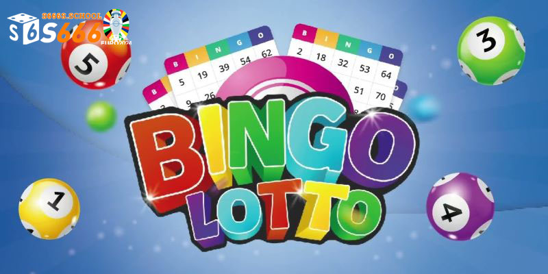 Xổ số Bingo thu hút đông đảo mọi người tham gia