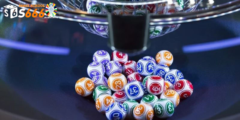 Xổ Số Bingo Trực Tuyến: Chơi Ngay Để Nhận Quà Tặng Hấp Dẫn