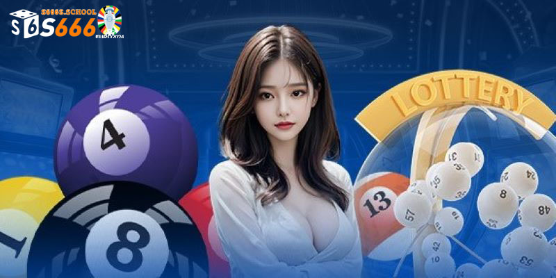 Xổ số Saba có lượng người tham gia đông đảo