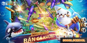 Bắn Cá 2D: Hướng Dẫn Cách Chơi Thắng Mọi Trận