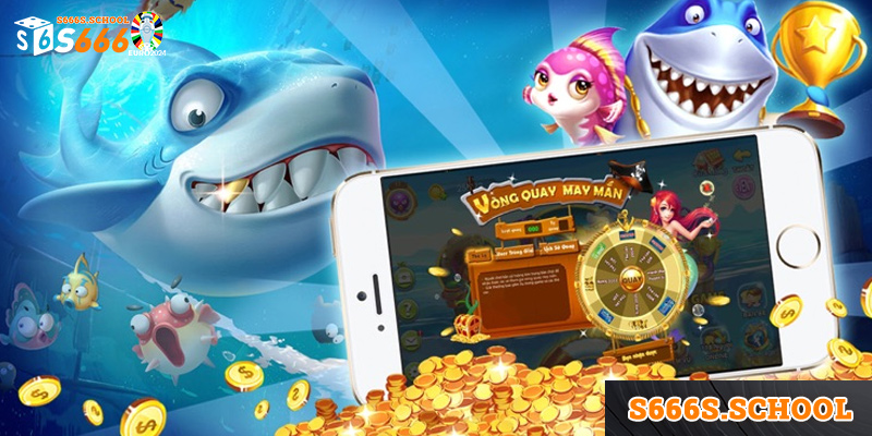 Khám phá các chế độ chơi và kỹ năng đặc biệt trong bắn cá 2D tại S666