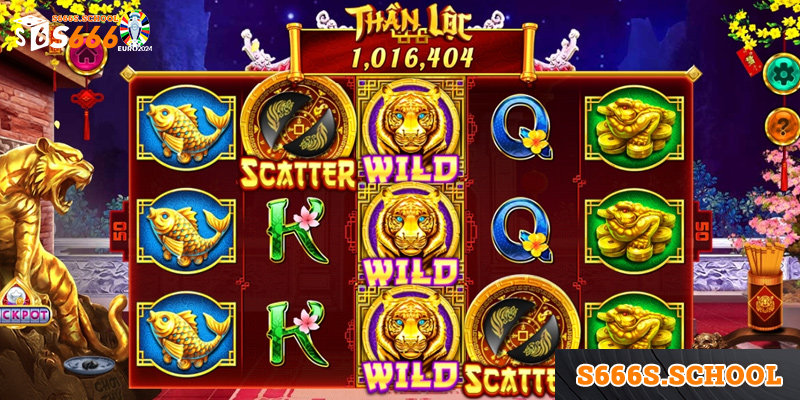 Liên hệ với bộ phận CSKH S666 khi gặp vấn đề