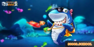 Lý Do Khiến Bắn Cá 3D Tại S666 Là Game Không Thể Bỏ Lỡ