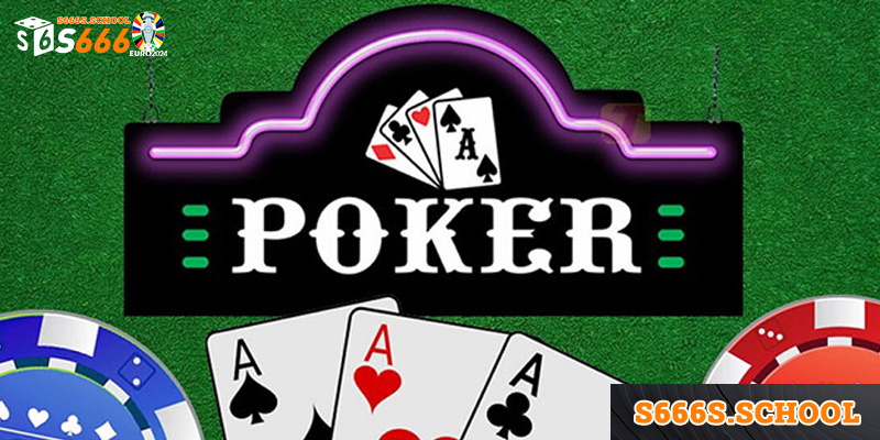 Mỗi thuật ngữ Poker đều có vai trò và ảnh hưởng trực tiếp đến tiến độ ván vài