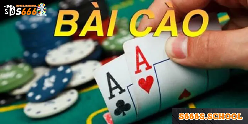 Nắm rõ các quy tắc chơi bài cào để trải nghiệm bài cào một cách trọn vẹn