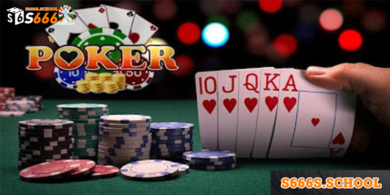 Tầm quan trọng và vai trò của thuật ngữ Poker