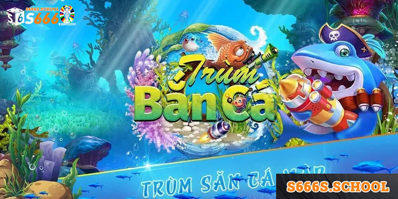 Tối ưu hóa cơ hội chiến thắng trong bắn cá 2D với các mẹo từ S666