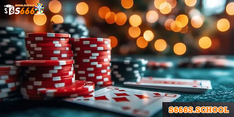 Top 10 Thuật Ngữ Poker Quan Trọng Nhất Bạn Phải Thuộc Lòng