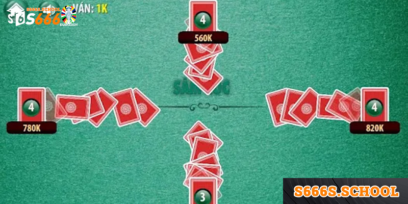 Top 3 Mẹo Chơi Game Bài Sâm Lốc Hiệu Quả Nhất