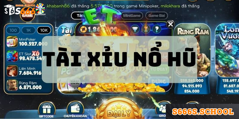 Uy tín tạo nên thương hiệu nhà cái S666